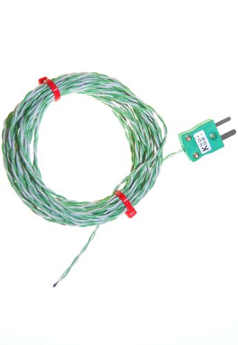 Thermoelement Typ T - XE-3530 - Labfacility Limited - Thermoelement Typ K / Thermoelement Typ J / Tauchfühler