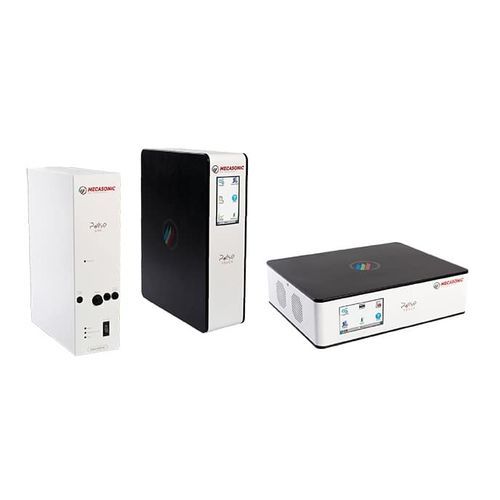 Multifrequenz-Ultraschallgenerator - Pulse One - MECASONIC - Multisystem
