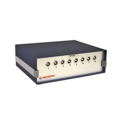 Signal-Generator - MECASONIC - All-in-One