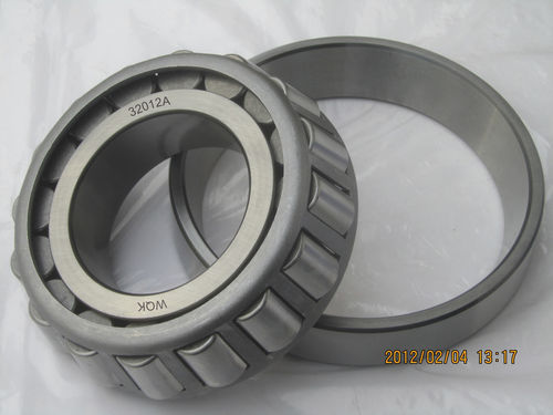 Kegelrollenlager - WQK Bearing Manufacture Co., Ltd - einreihig