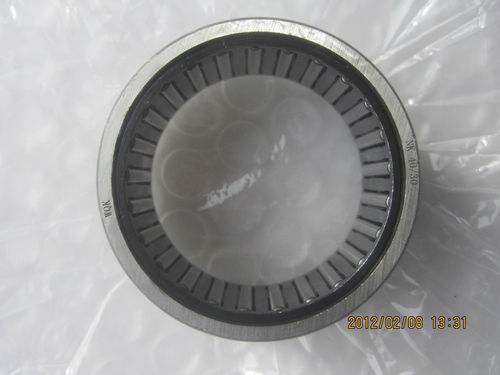 Nadellager - WQK Bearing Manufacture Co., Ltd - einreihig