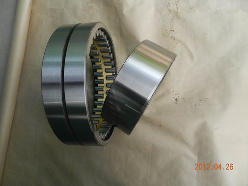 Zylinderrollenlager - NNU4052 M P4, NN, NU, NJ, NUP, N series - WQK Bearing Manufacture Co., Ltd - zweireihig