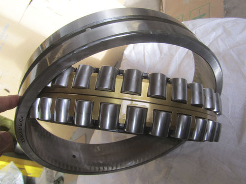 Rollenlager - 23964MB C4 - WQK Bearing Manufacture Co., Ltd - Gelenk / für Papiermaschine