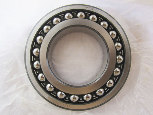 Kugellager - 1222K series - WQK Bearing Manufacture Co., Ltd - einreihig / selbstausrichtend
