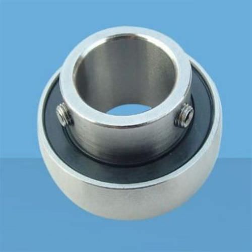 Kugellager - UK series, SB series - WQK Bearing Manufacture Co., Ltd - Spann