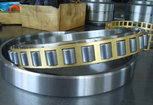 Zylinderrollenlager - NU,NJ,NUP, NN,NCF,FCD,FCDP/WQK - WQK Bearing Manufacture Co., Ltd - Radial