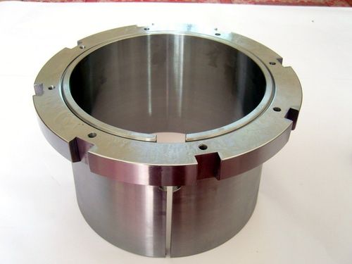 Spannbuchse - WQK Bearing Manufacture Co., Ltd - Demontage