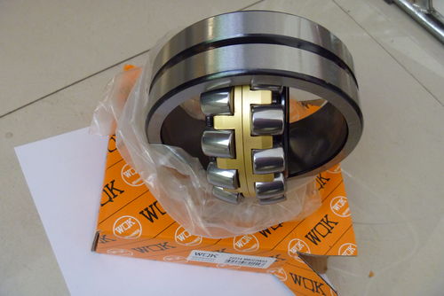 Rollenlager - MB BRASS CAGE / C3W33 - WQK Bearing Manufacture Co., Ltd - Gelenk