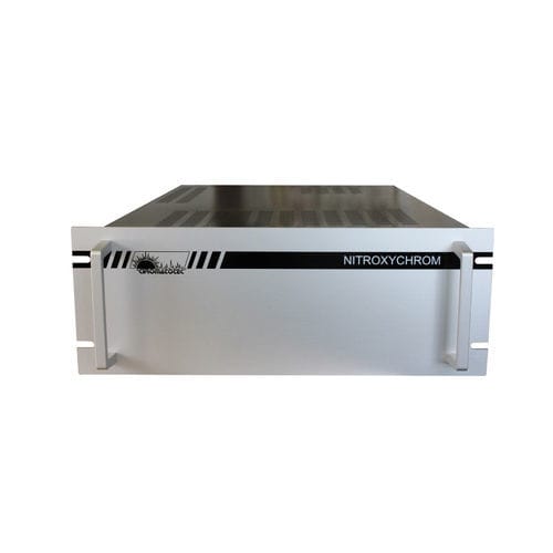 Ultrareiner Stickstoffgenerator - XXX913-CS - CHROMATOTEC - für Gaschromatographie