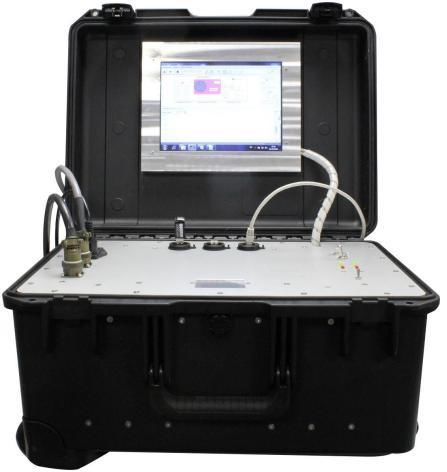 GPC/SEC-Chromatograph - GPC/SEC - CHROMATOTEC - Erdgas / chemisch / Gasanalyse