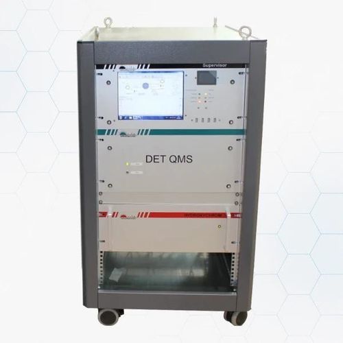 GC-Chromatograph - autoGCMS 866 - CHROMATOTEC - Gas / Prozess / für Umweltanalyse