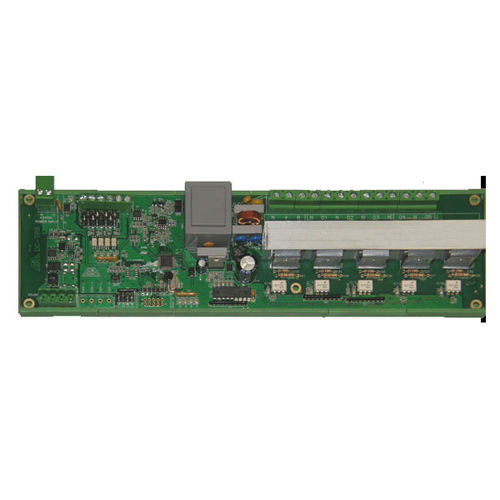 RS485-Kontrollmodul - DC-TR9-B - Data-Control PC