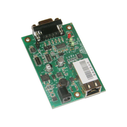 Ethernet-Geräteserver - DC-ETH - Data-Control PC - CAN-Bus