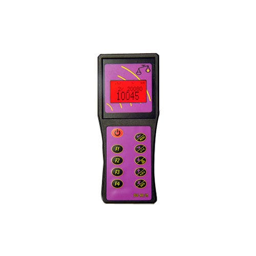 Wägesystem - DW-RF - Data-Control PC