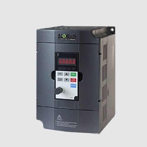 Dreiphasiger Frequenzumrichter - VFR013 series - iNOReA - Modbus / analog / Open-Loop