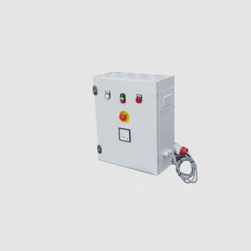 Leistungswandler - TECPOWERGEN series - iNOReA - dreiphasig / einphasig