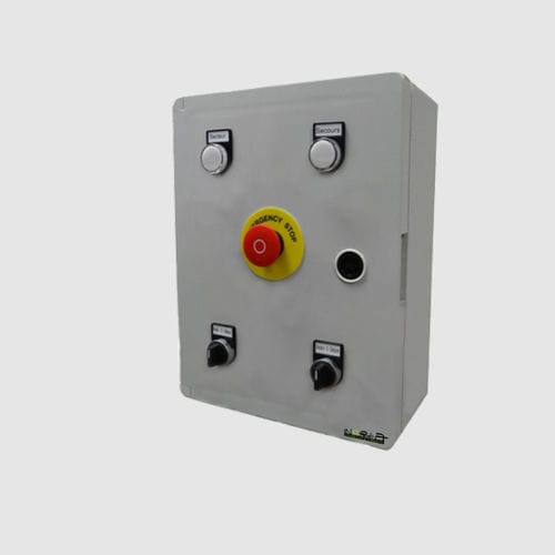 Strom-Inverter - INV_SRC series - iNOReA - dreiphasig / einphasig