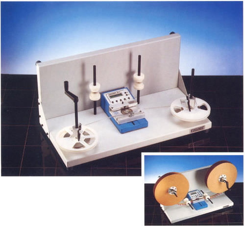 Elektronischer Bauteilezähler - Ebsomat 30-1 - EBSO GmbH - digital / elektronisch