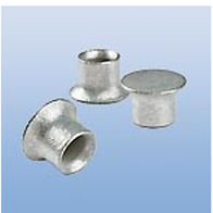 Flachkopfniete - RIVSET® - BOLLHOFF - Edelstahl