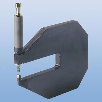 Clinch-Handzange - RIVCLINCH® PASS series - BOLLHOFF