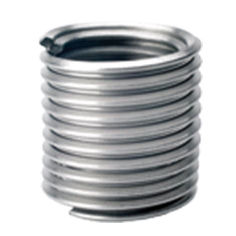 Drahtgewindeeinsatz - HELICOIL® plus TWINSERT - BOLLHOFF