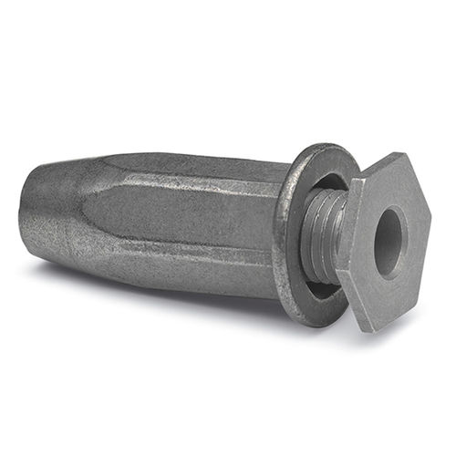 Kompensationssysem - FLEXITOL® metal  - BOLLHOFF