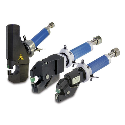 Clinch-Handzange - RIVCLINCH® FS series - BOLLHOFF