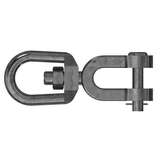 Stahl-Wirbel - 220 - LIFTEUROP