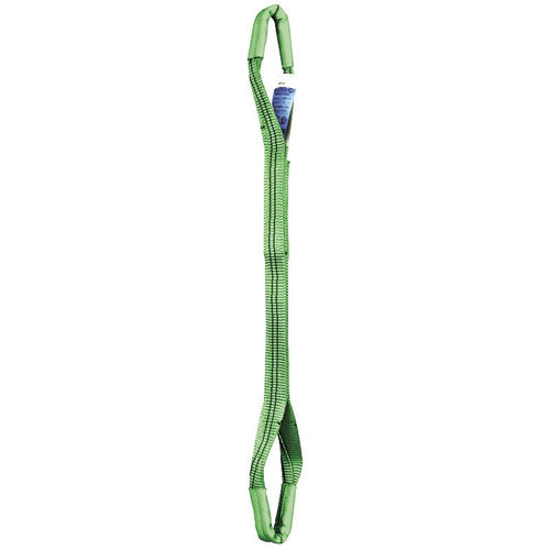 Flaches Anschlagmittel - 4706 - LIFTEUROP - Polyester