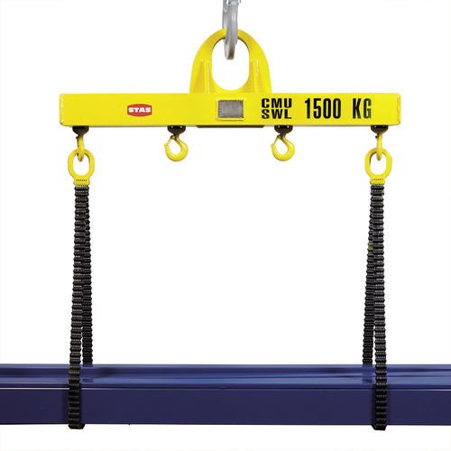 Traverse für Industrieanwendungen - 9076 - LIFTEUROP - stationär / horizontal
