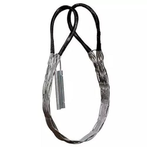 Drahtseil-Anschlagmittel - 8701 series - LIFTEUROP - Edelstahl / galvanisiertem Stahl