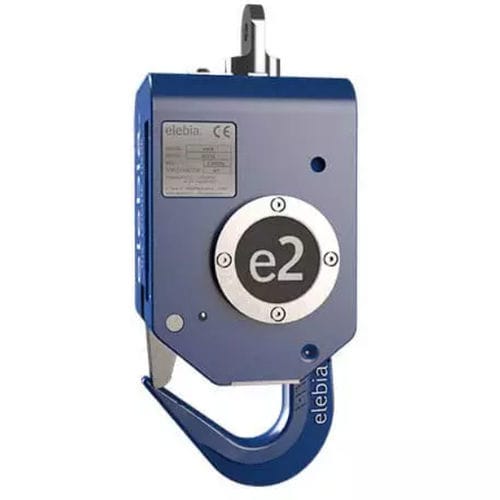Lasthaken - EVO - LIFTEUROP - Zentral / für Magnet / für automatische Kontrolle