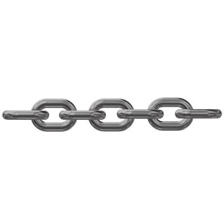 Edelstahlhubkette - 7110 series - LIFTEUROP