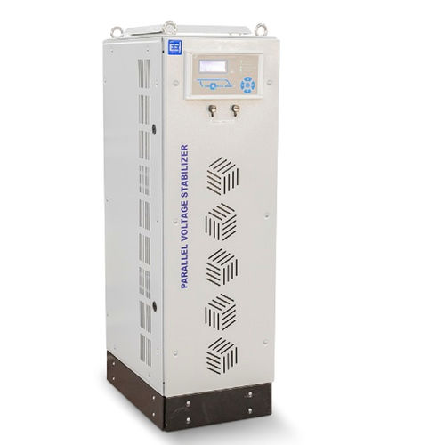 AC-Spannungskonstanthalter - VoR-3P25 - Edit Elektronik - parallel / automatisch