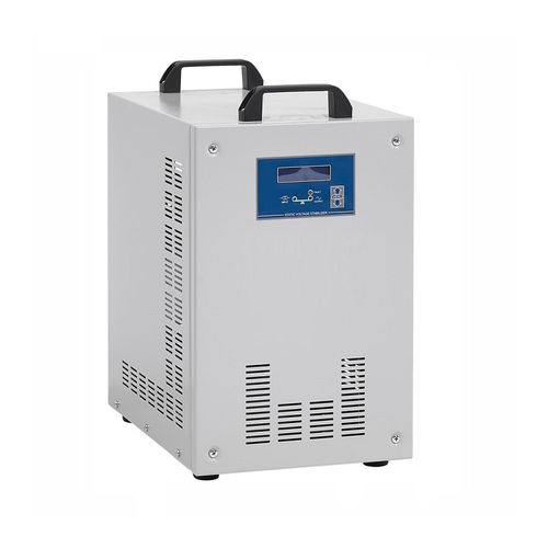 Einphasiger Spannungskonstanthalter - IMP series - Edit Elektronik - statisch / automatisch / Thyristor