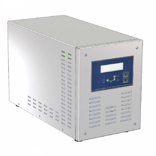 AC-Spannungskonstanthalter - IMP-R-1P01 - Edit Elektronik - statisch / automatisch / Thyristor