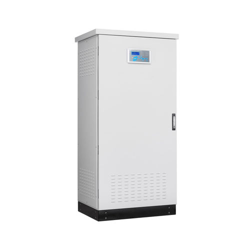 Dreiphasiger Energiekonditionierer - ELC series - Edit Elektronik
