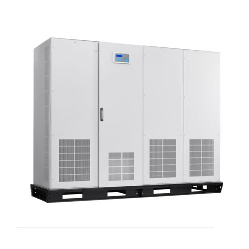 Dreiphasiger dynamischer Spannungswiederhersteller - VSC-3P700 - Edit Elektronik