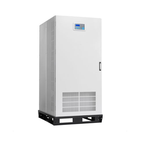 Dreiphasiger dynamischer Spannungswiederhersteller - VSC-3P250 - Edit Elektronik