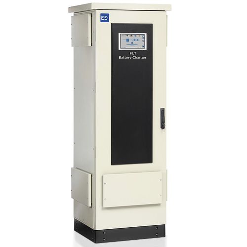 Batterieladegerät für Elektrofahrzeug - FLT series - Edit Elektronik - für Seewasseranwendungen / für Akkuwerkzeug / für die Bahntechnik