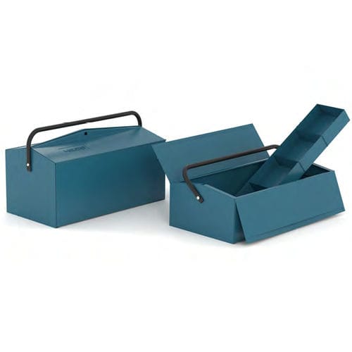 Werkzeugkasten - 101 series - HECO