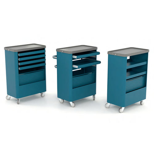 Werkzeugschrank - 116 series - HECO