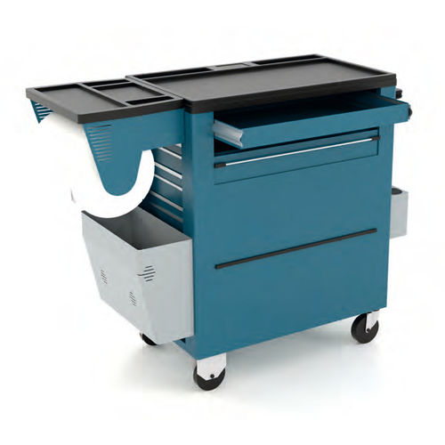 Werkzeugschrank - 149 series - HECO