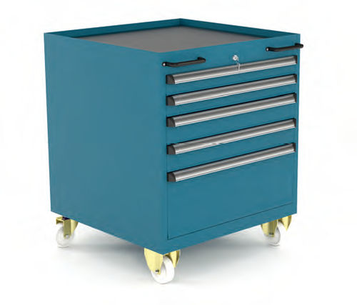 Werkzeugschrank - 115 M, 119 M, 135 M series - HECO