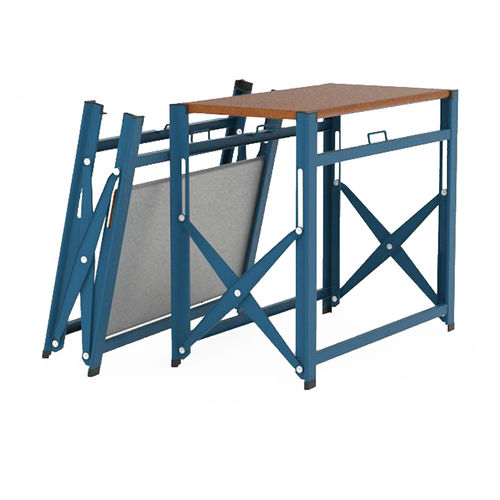 Holzwerkbank - 120 series - HECO