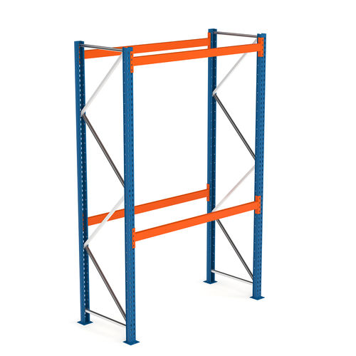Warenlager-Regal - 170 series - HECO - Fachboden / Leichtlast