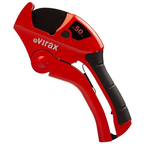 PP-Rohrschneider - 2150 series - VIRAX - PVC / Handgerät
