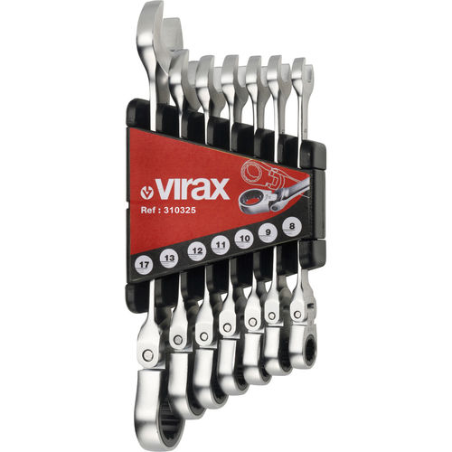 Ring-Maulschlüssel / Satz - 3103 series - VIRAX
