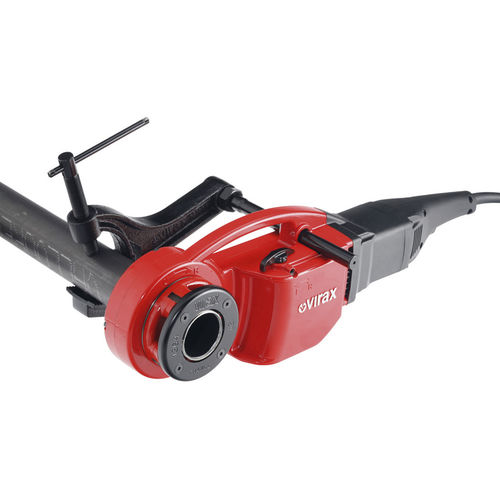 Rohrgewindeschneidmaschine - 1375 series - VIRAX