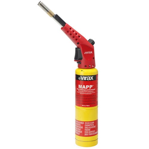 Hartlötbrenner - 5217 series - VIRAX
